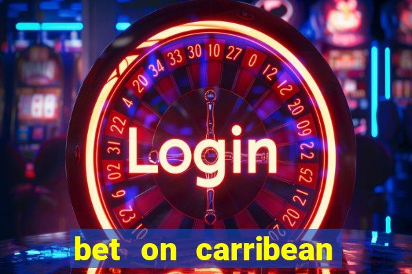 bet on carribean premier league