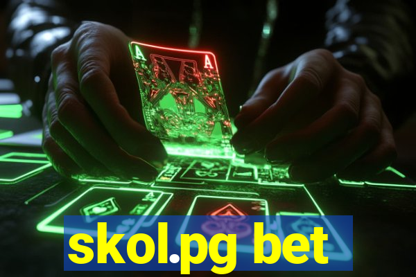 skol.pg bet