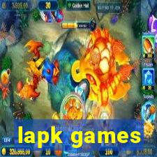 lapk games