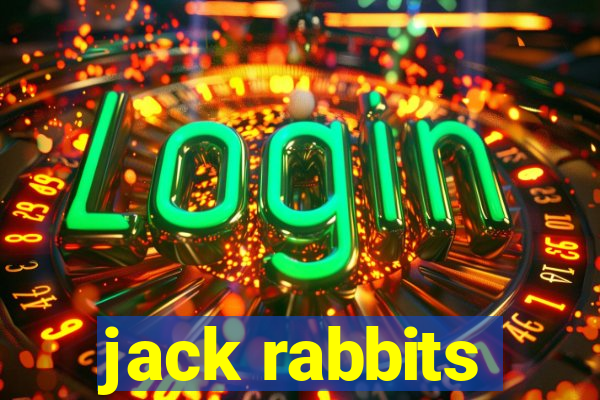 jack rabbits