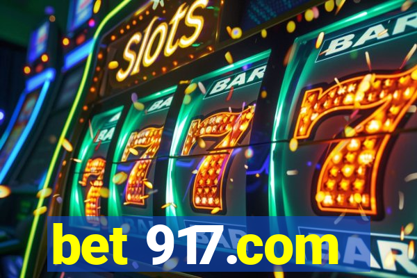 bet 917.com