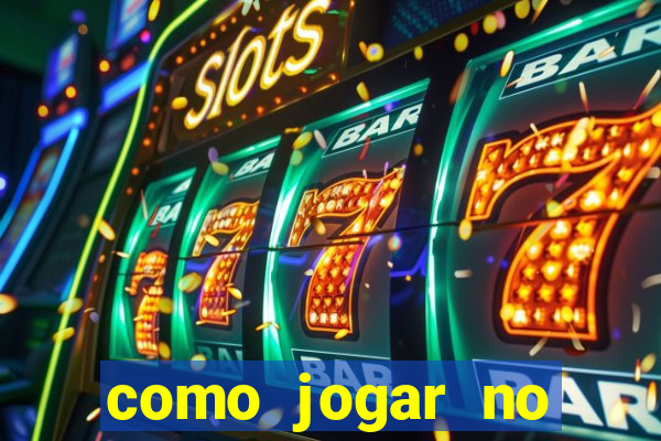 como jogar no dragon fortune