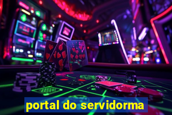 portal do servidorma