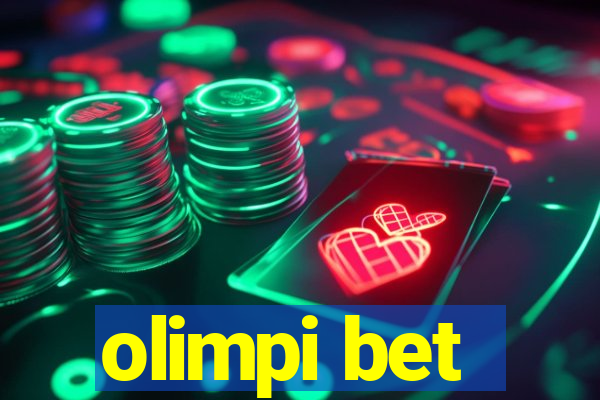 olimpi bet