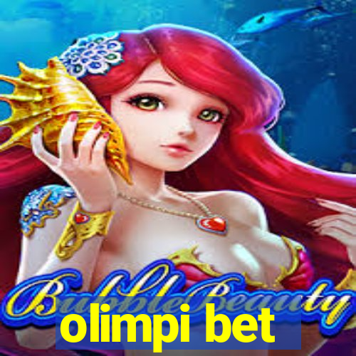 olimpi bet