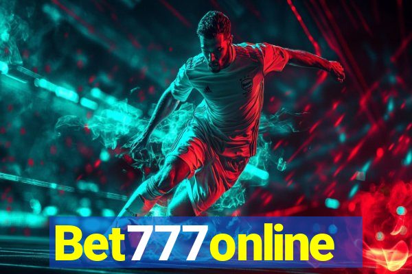 Bet777online