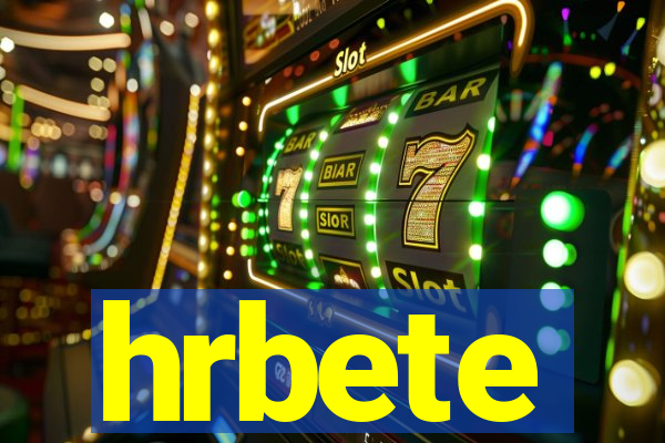 hrbete