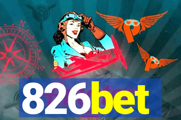 826bet