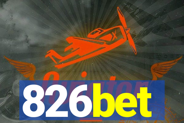 826bet