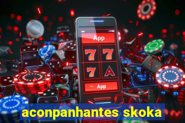 aconpanhantes skoka