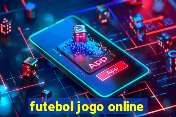 futebol jogo online