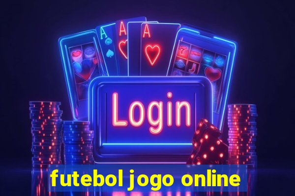 futebol jogo online