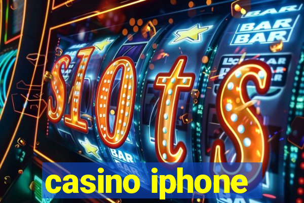 casino iphone