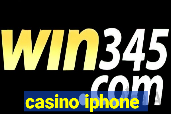 casino iphone