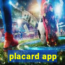 placard app