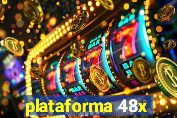 plataforma 48x