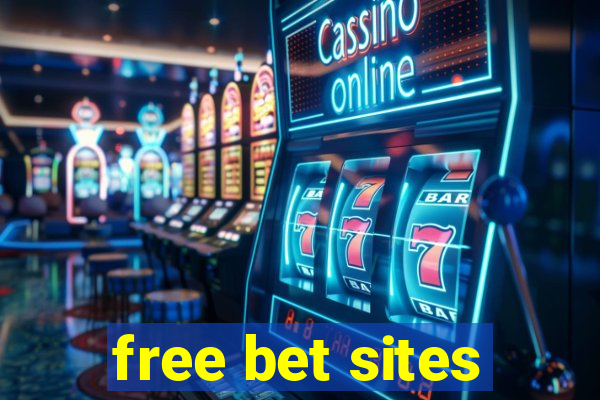 free bet sites