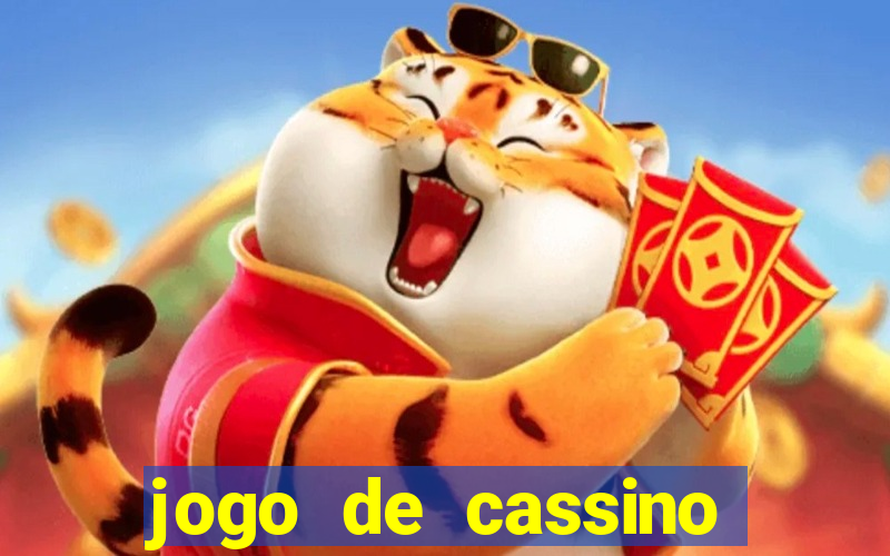 jogo de cassino sem dep贸sito