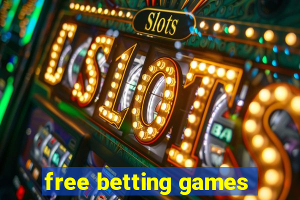 free betting games