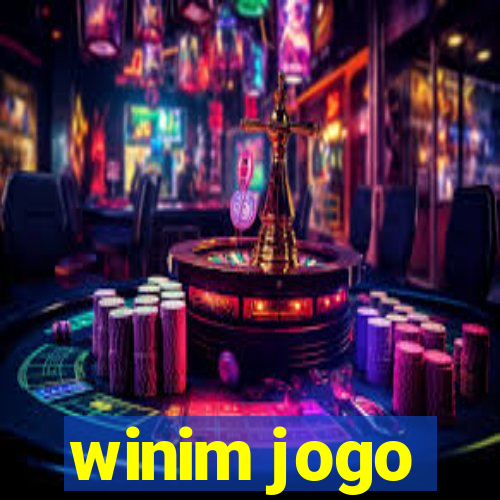 winim jogo