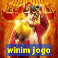 winim jogo