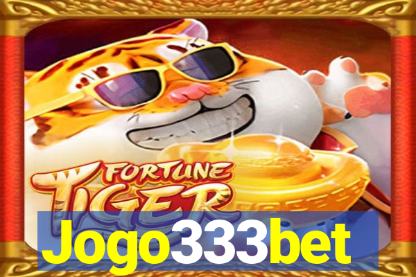 Jogo333bet