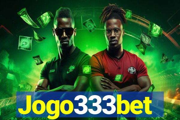 Jogo333bet