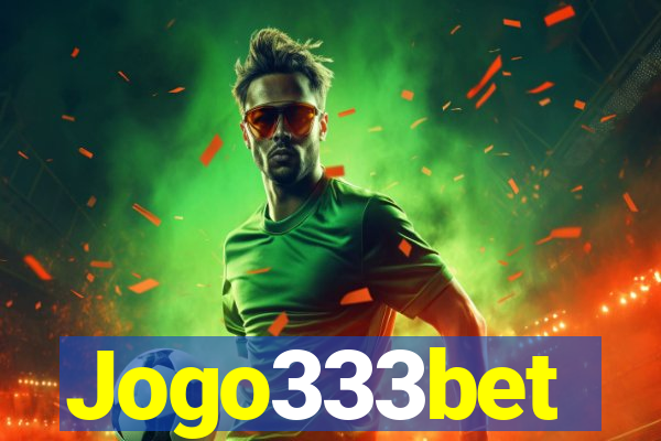 Jogo333bet