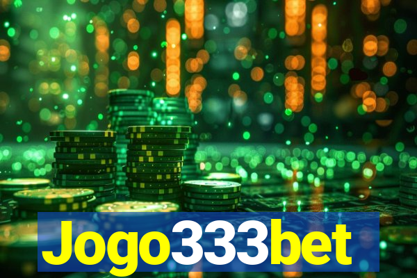 Jogo333bet