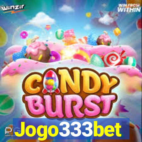 Jogo333bet