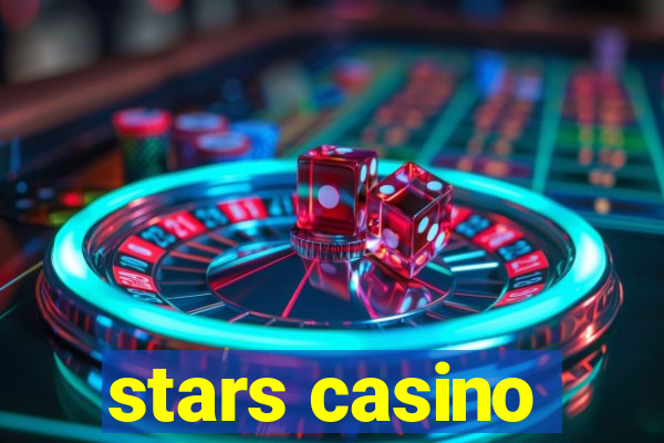 stars casino