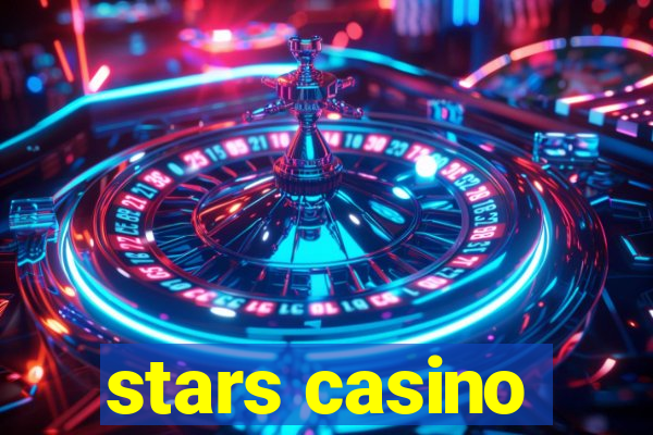 stars casino