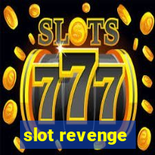 slot revenge