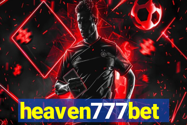 heaven777bet