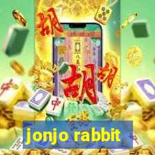 jonjo rabbit