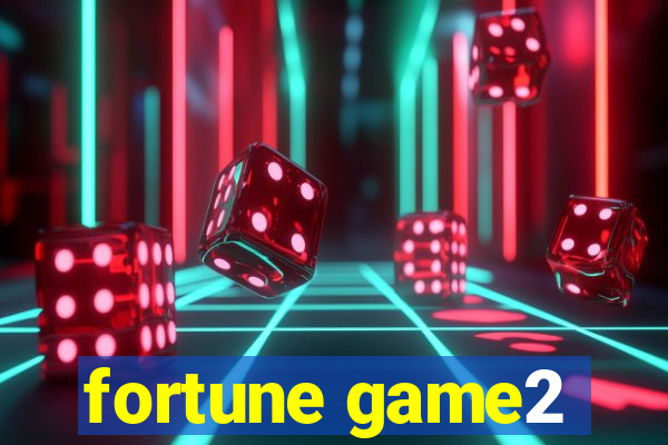 fortune game2