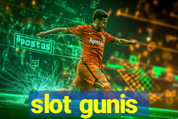 slot gunis