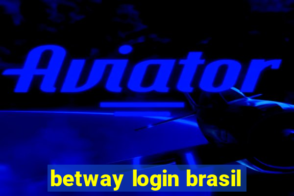 betway login brasil