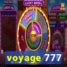 voyage 777