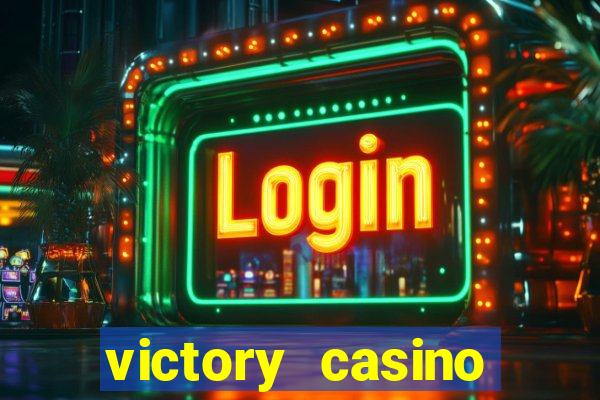 victory casino cruises port canaveral