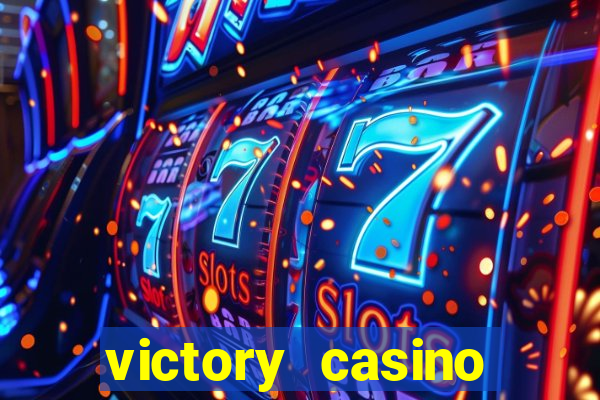 victory casino cruises port canaveral