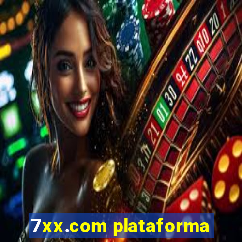 7xx.com plataforma