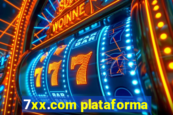 7xx.com plataforma