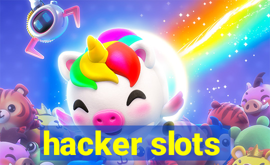 hacker slots