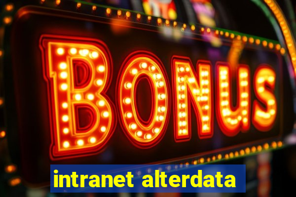 intranet alterdata