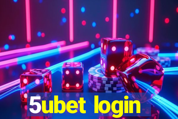 5ubet login