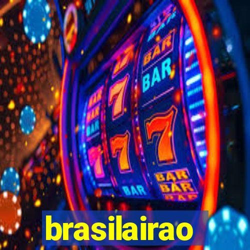 brasilairao