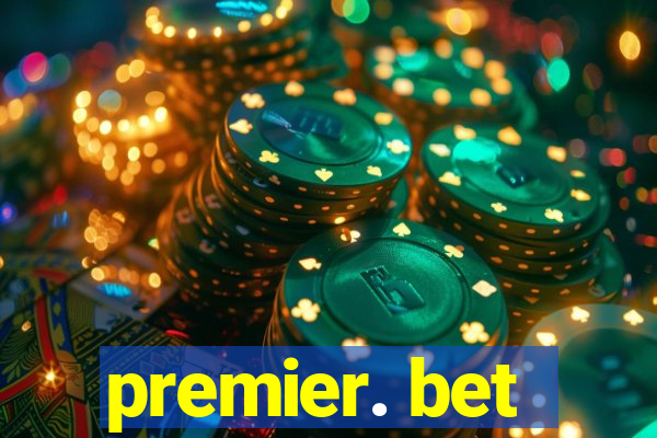 premier. bet