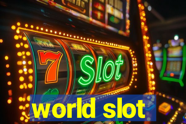 world slot