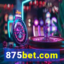 875bet.com